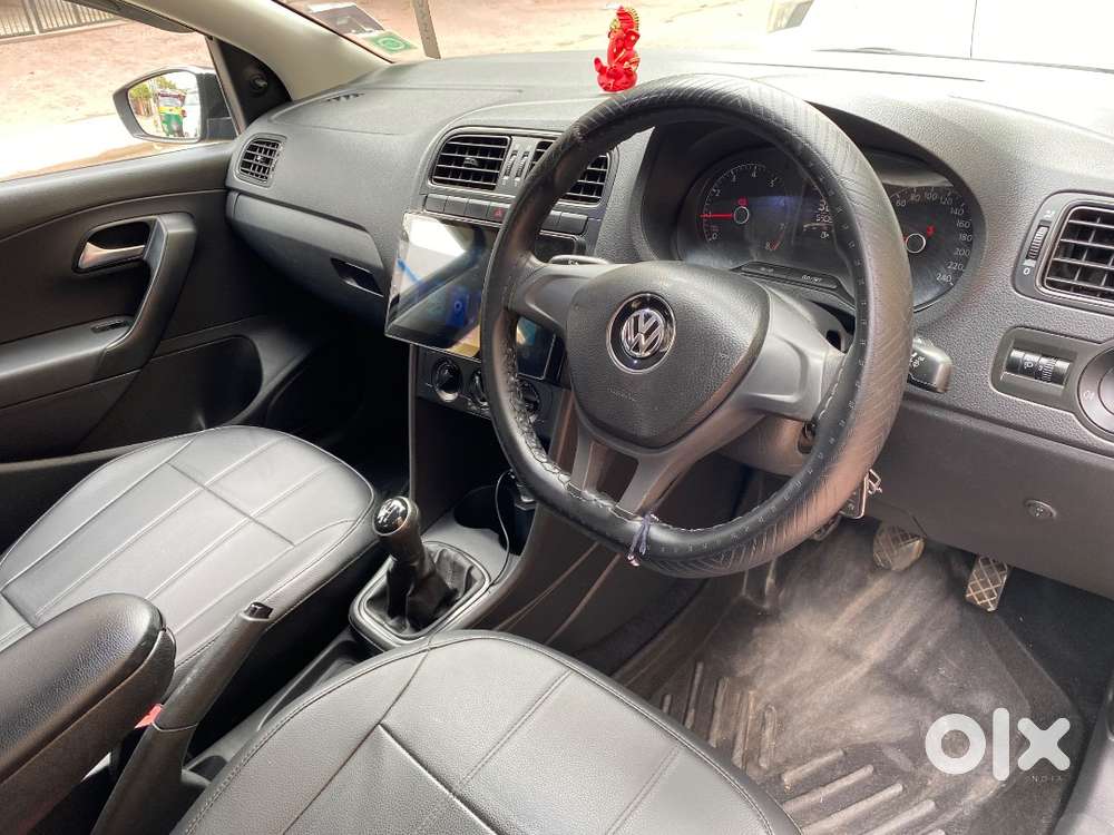 Mint Condition Vw Polo