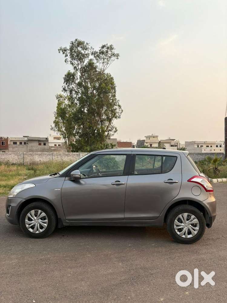 Maruti Suzuki Swift 2014 Diesel Well Maintained