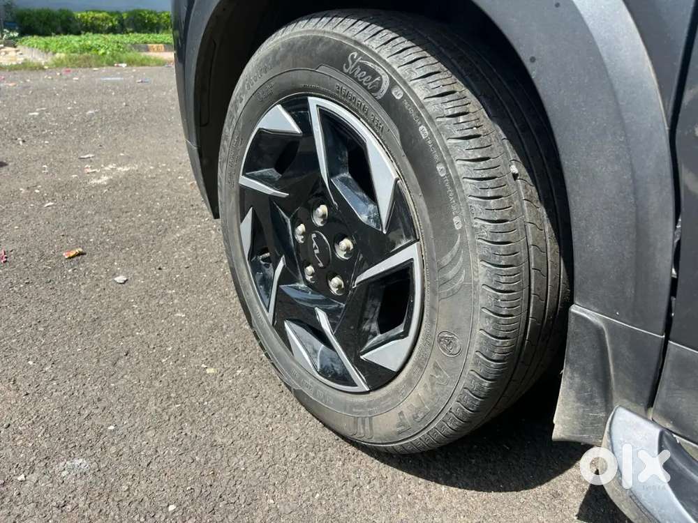 Kia Sonet Sake