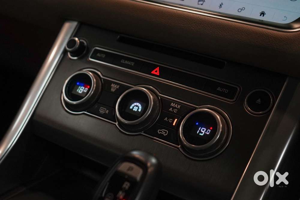 Land Rover Range Sport Sdv6 Hse, 2018, Diesel