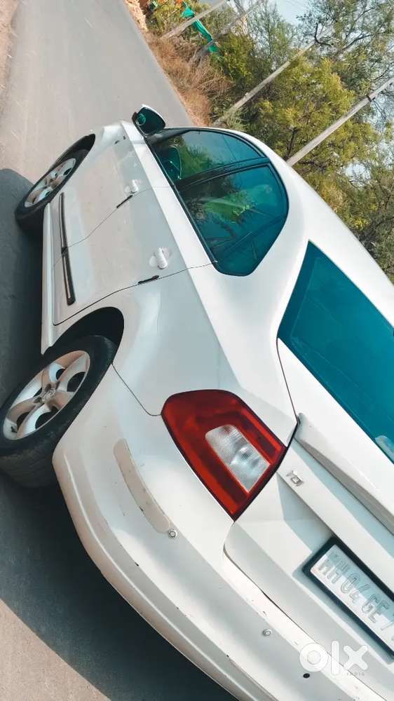 Skoda Rapid 2013 Diesel Good Condition