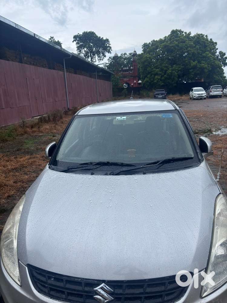 Maruti Suzuki Swift Dzire 2012 Petrol Good Condition