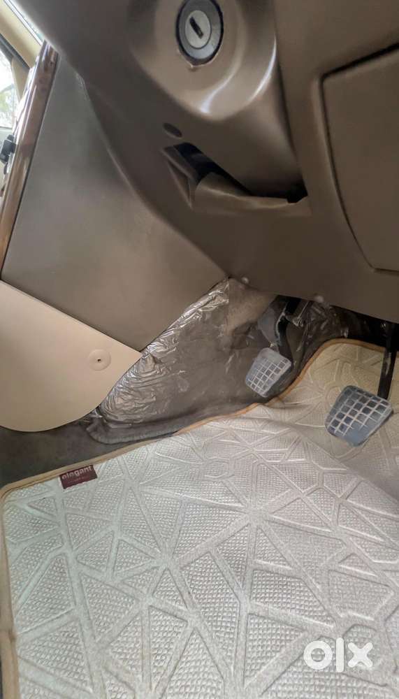 Tata Safari Dicor 2.2 Ex 4x2 Bs Iv, 2012, Diesel