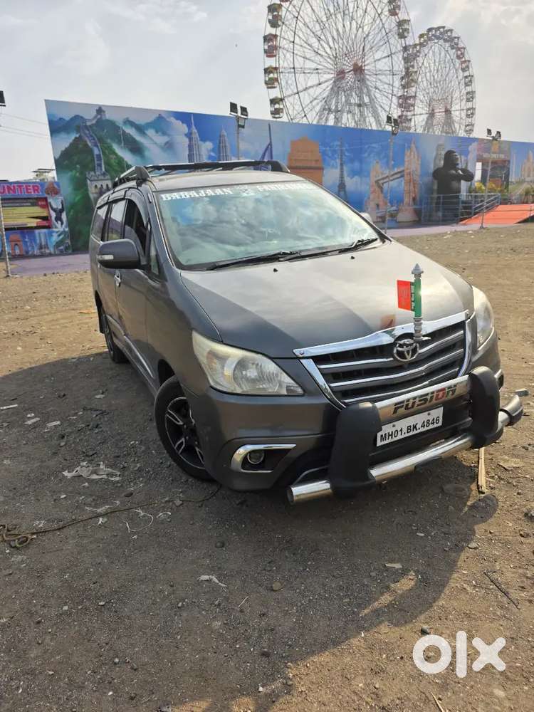 At Best Condition With Time To Time Service