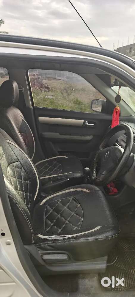 Maruti Suzuki Dzire 2010 Tour