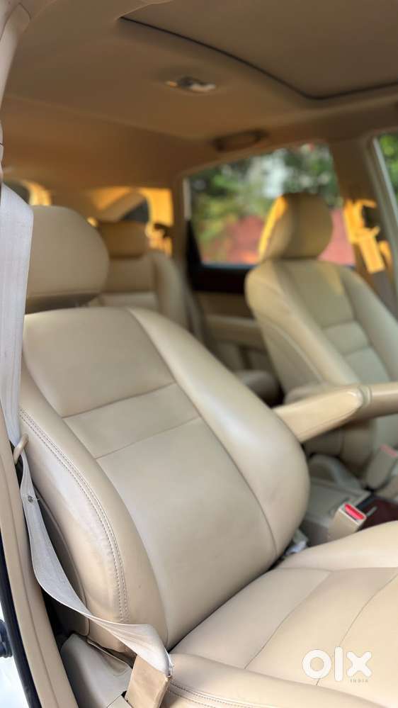 Honda Cr-v 2.0 At, 2012, Petrol
