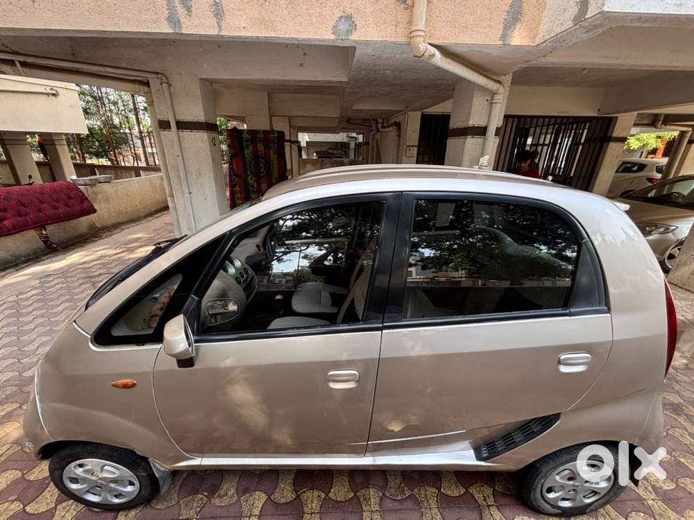 Tata Nano Lx