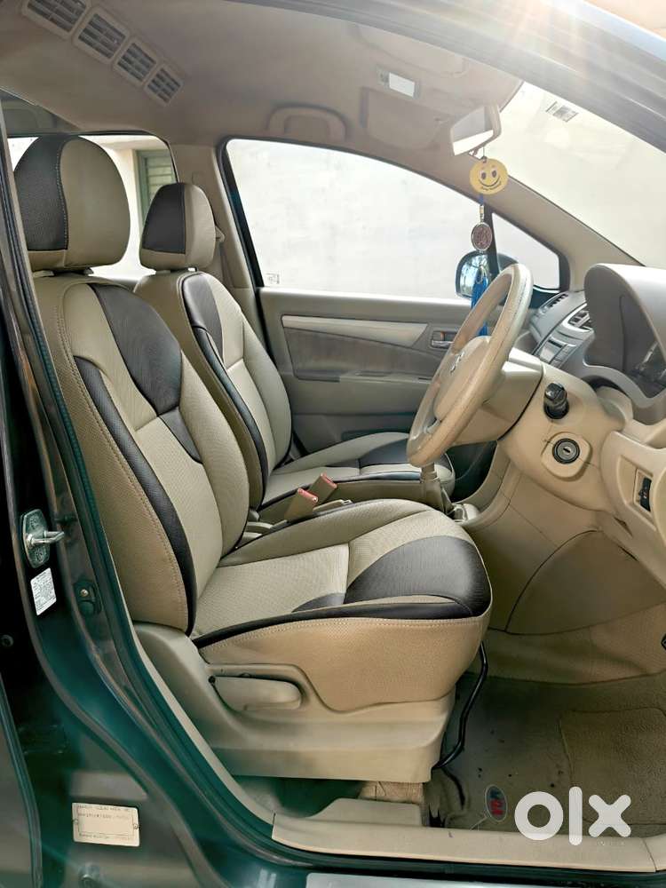 Maruti Suzuki Ertiga Vdi, 2012, Diesel