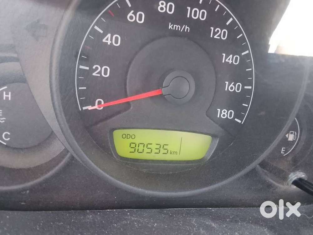 Hyundai Eon Era, 2012, Petrol