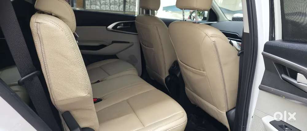 Very Sparingly Used Kia Carens 7 Seater Prestige Plus