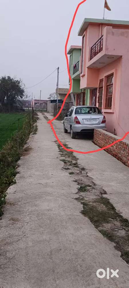 Tata Indigo Ecs 2015 Uk 08 Number