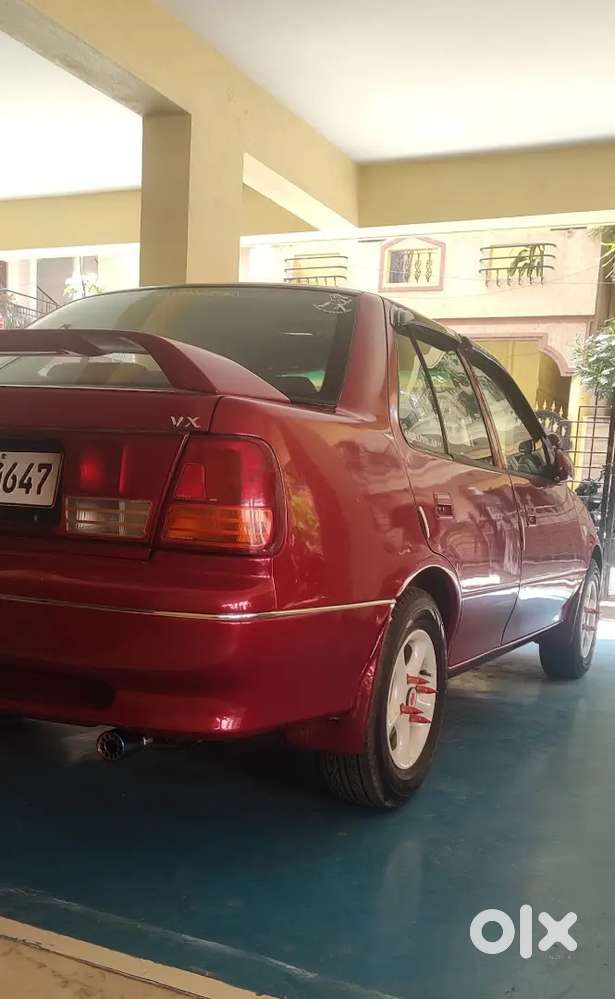 Maruti Suzuki Esteem 1997