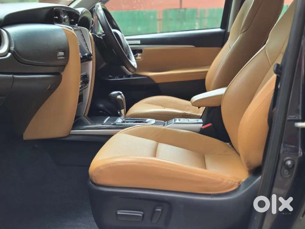 Toyota Fortuner 4x2 At, 2023, Diesel