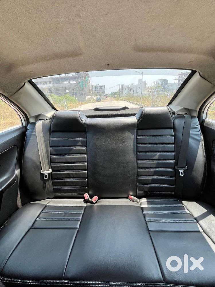 Tata Zest, 2019, Diesel