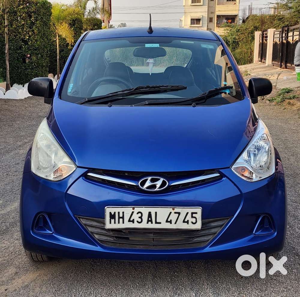 Hyundai Eon Magna, 2012, Petrol