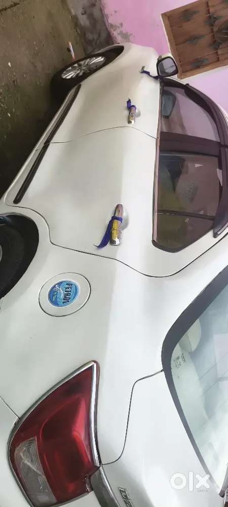 Maruti Suzuki Dzire 2018 Petrol Manual