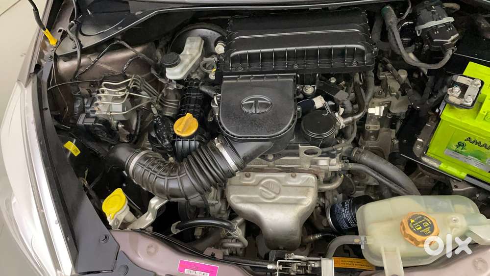 Tata Tiago Xza, 2019, Petrol