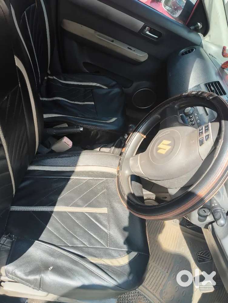 Maruti Swift Dzire 1999 Car