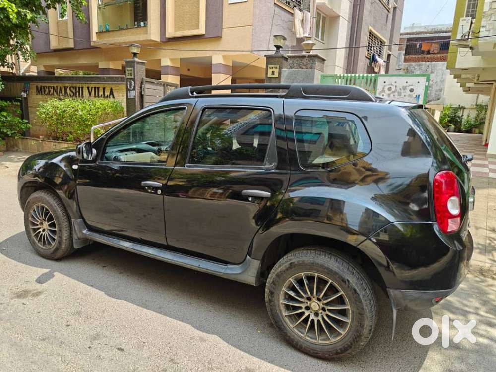 Renault Duster 85ps Diesel Rxl Optional, 2015, Diesel