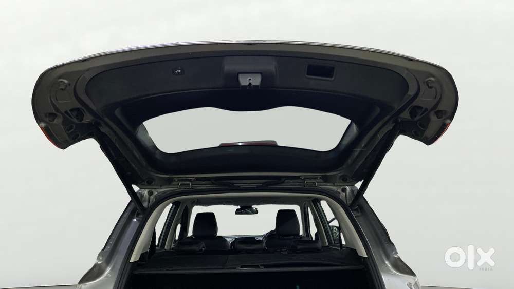 Mg Hector Sharp Dct Petrol, 2020, Petrol