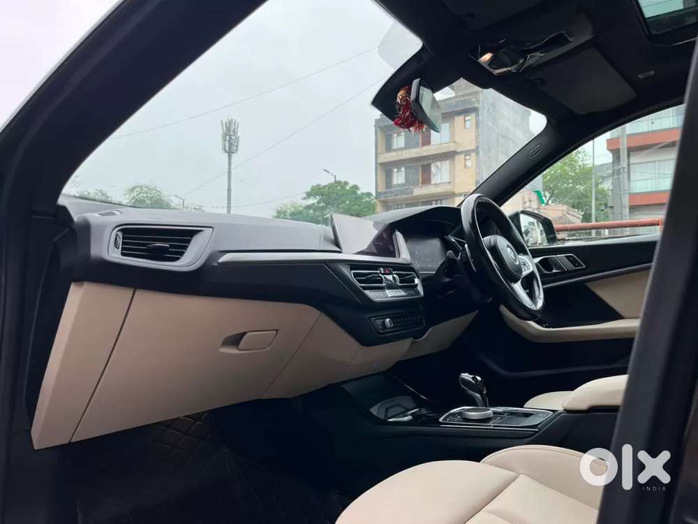 Bmw 2 Series Gran Coupe 220i M Sport, 2023, Petrol