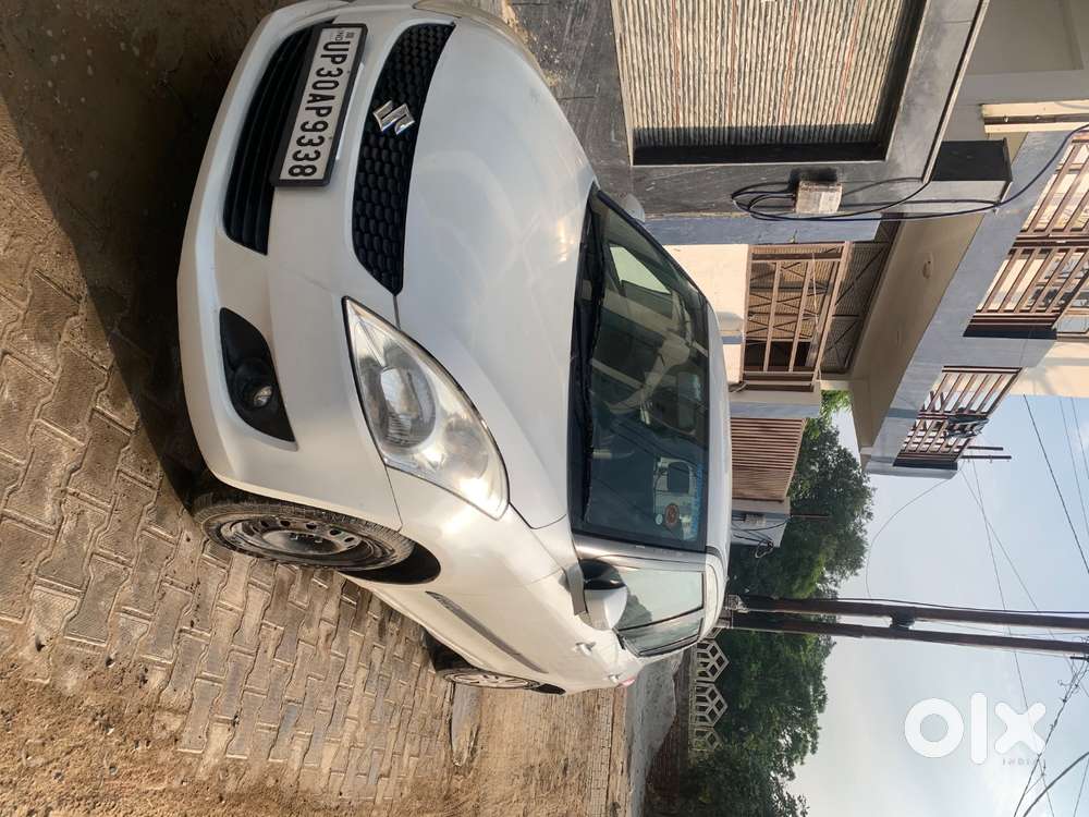 Maruti Suzuki Swift Vxi 2014