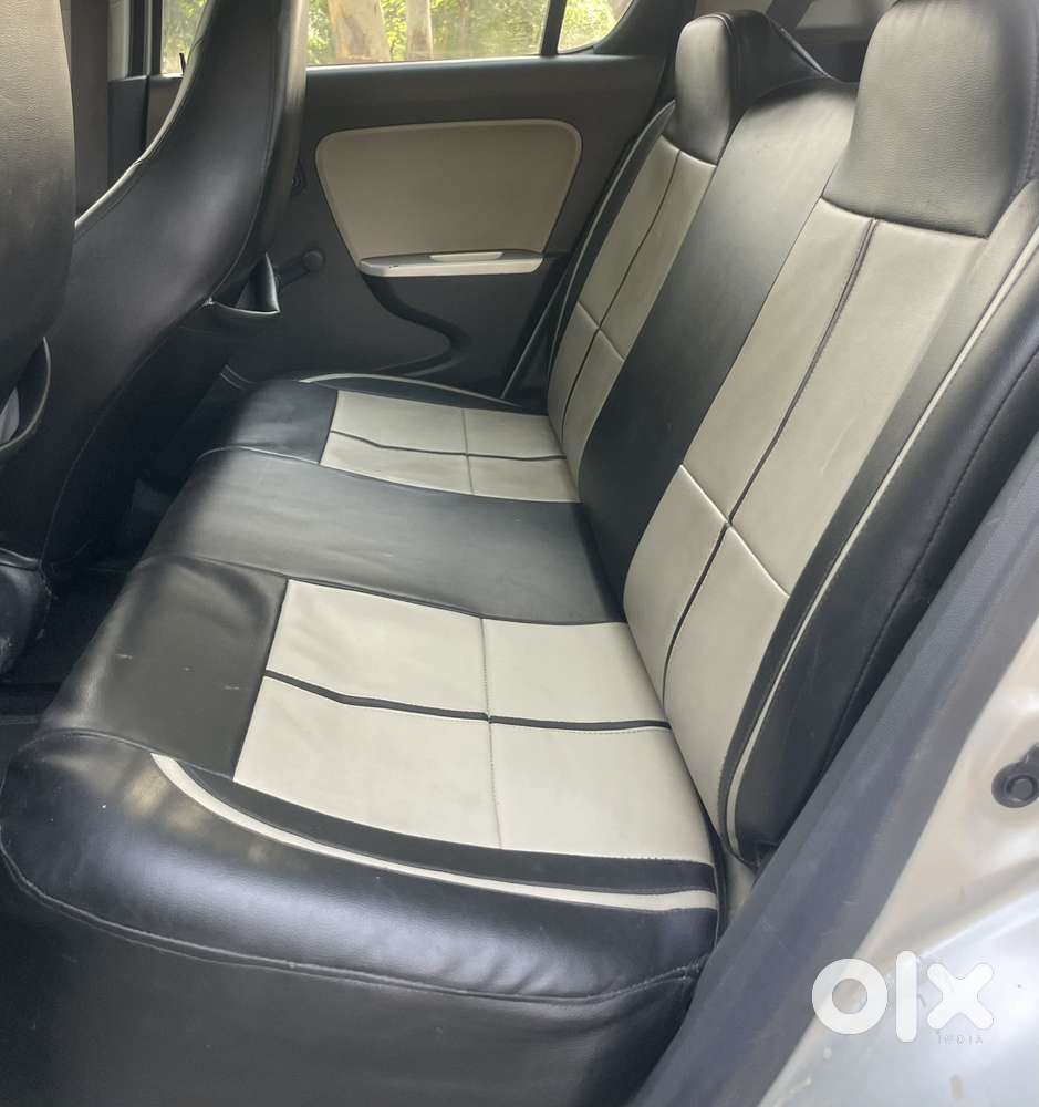 Maruti Suzuki Alto K10 Vxi (o), 2015, Petrol