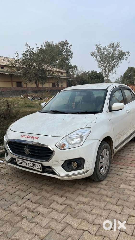 Maruti Suzuki Swift Dzire 2017 Diesel Good Condition