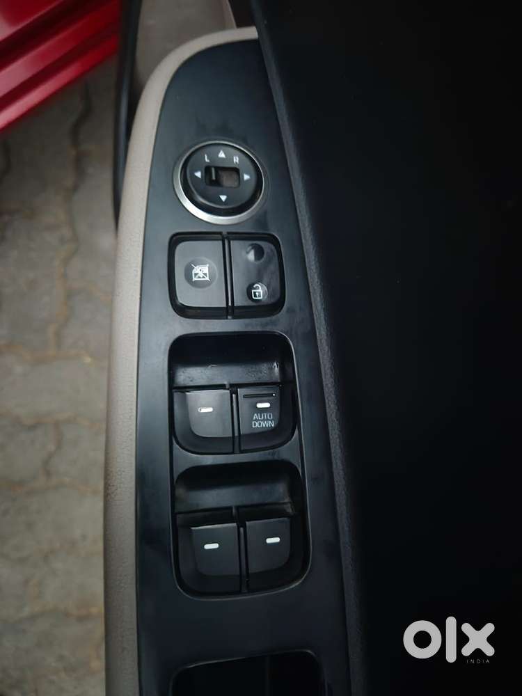 Hyundai I10, 2018, Petrol