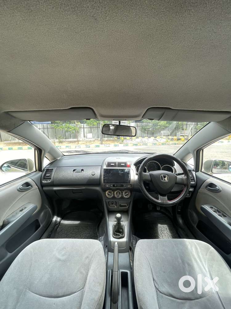 Honda City 1997-2006 1.5 Gxi, 2006, Petrol