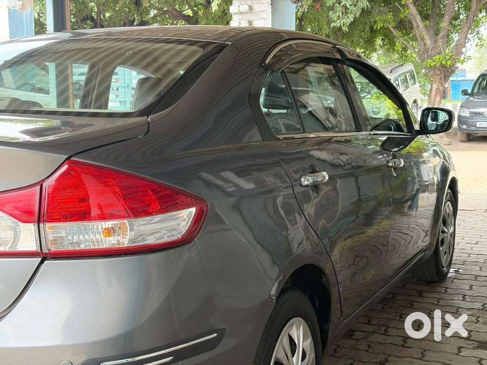 Maruti Suzuki Ciaz Smart Hybrid Delta , 2018, Petrol