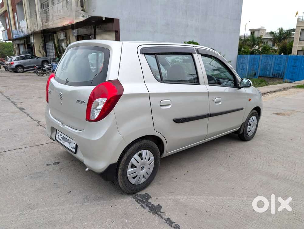 Maruti Suzuki Alto 800 Lxi, 2020, Petrol