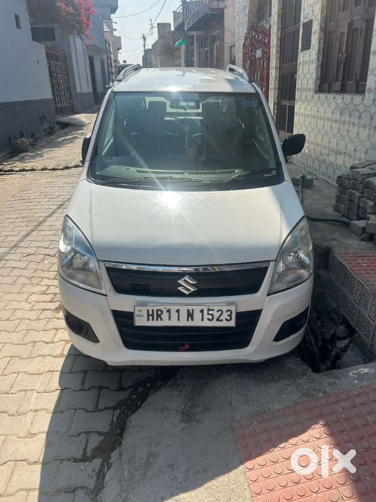 Total Orginalgadi Hai