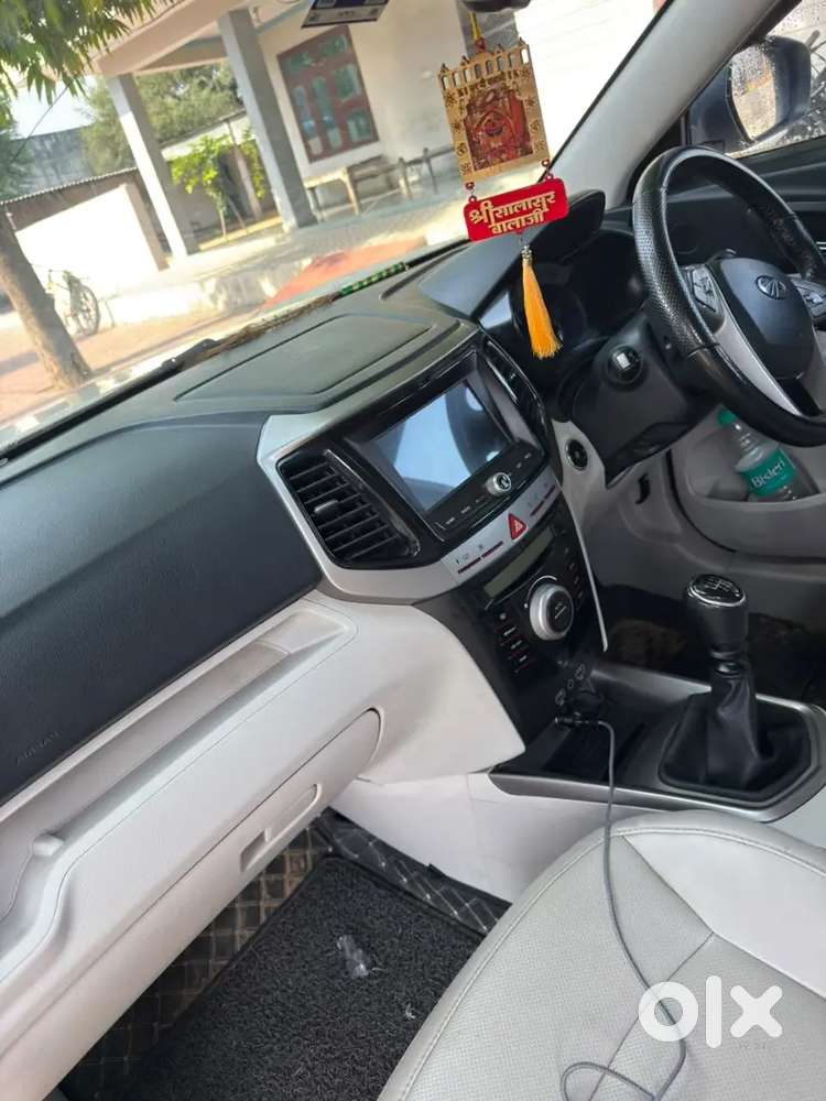 Mahindra Xuv300 Diesel Manual 2022