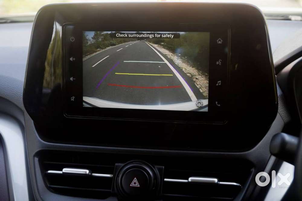 Maruti Suzuki Grand Vitara 1.5 Delta Smart Hybrid At, 2023, Petrol