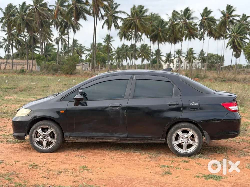 Engine Good Power Staring Top End Model Ac Working[ Fc Insuranceexpiry