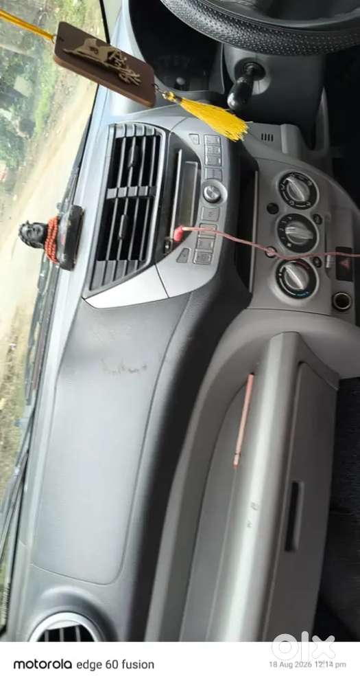 Maruti Suzuki A-star 2009 Manual