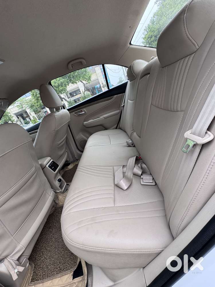 Maruti Suzuki Ciaz Smart Hybrid Delta , 2020, Petrol