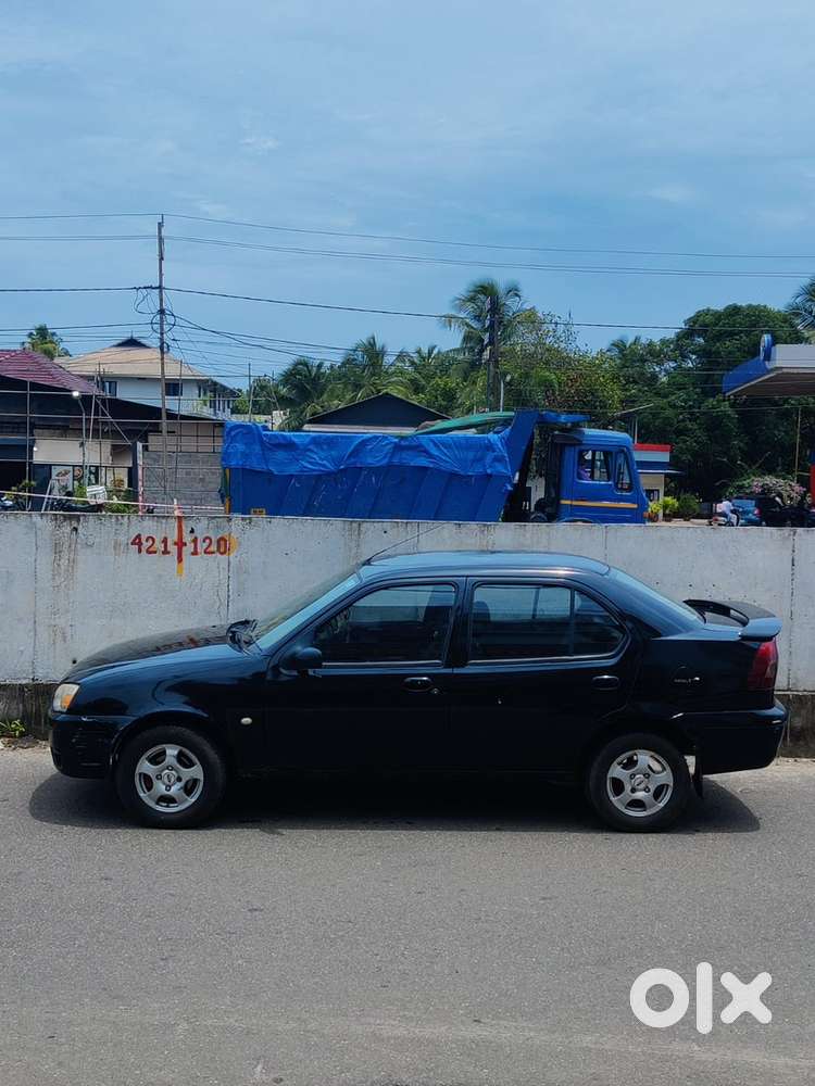 Ford Ikon Diesel Well Maintained