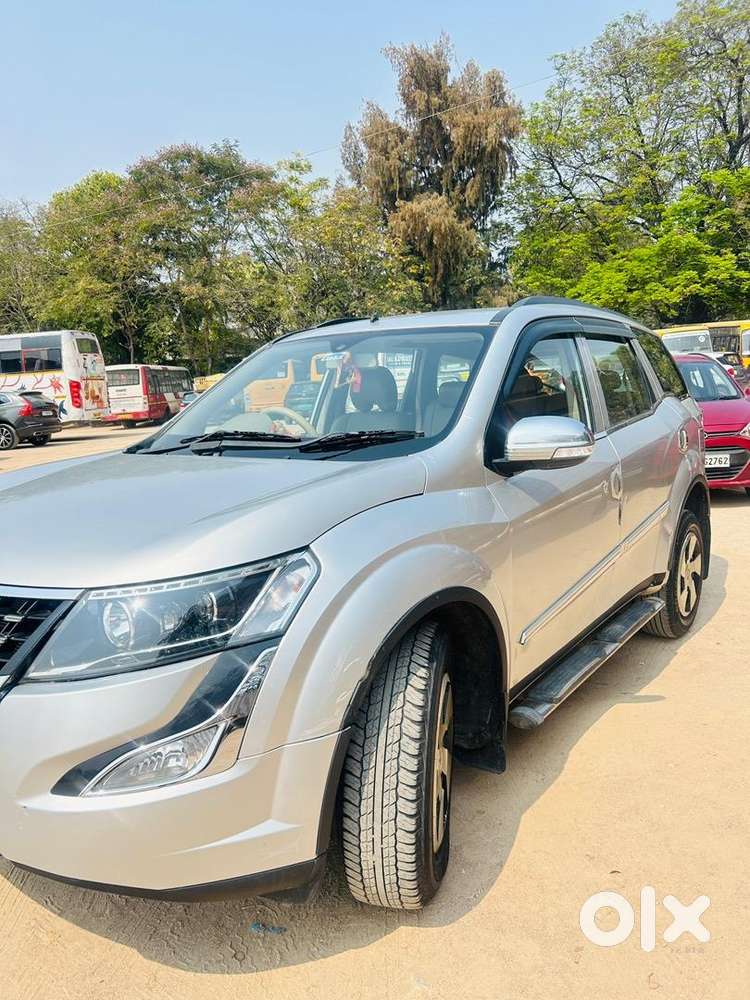 Mahindra Xuv500 2014 Diesel Well Maintained