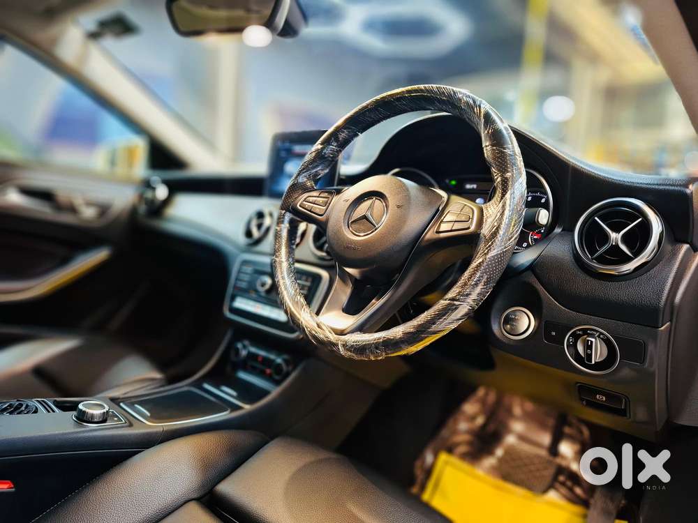 Mercedes-benz Gla Class 2014-2017 200, 2019, Petrol