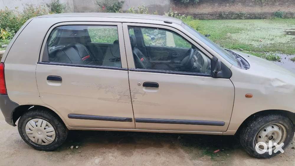 Maruti Suzuki Alto 2009
