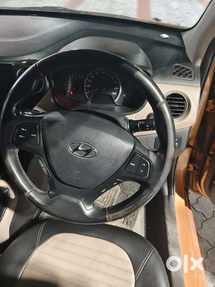 Hyundai I10 Asta 2014 Car