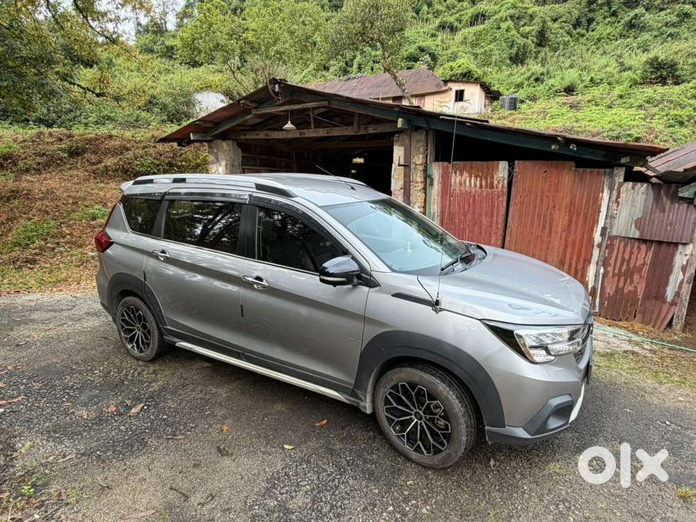 Maruti Suzuki Xl6 Petrol 2022
