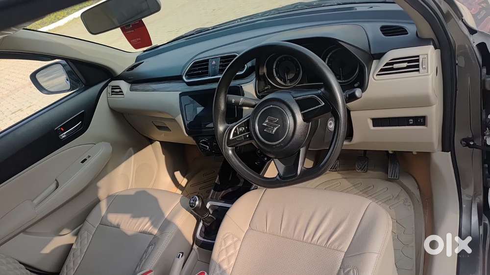 Maruti Suzuki Swift Dzire 1.3 Vxi, 2022, Petrol