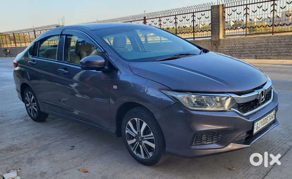 Honda City 2020 Cng & Hybrids 98000 Km Driven