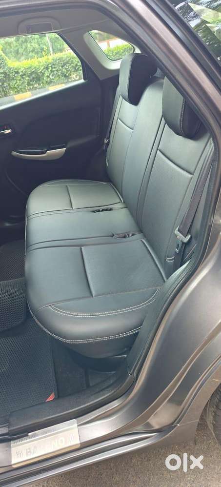 Maruti Suzuki Baleno