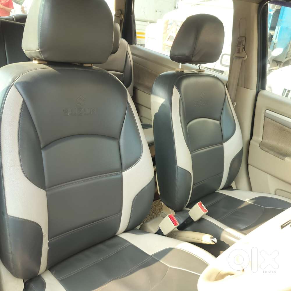 Maruti Suzuki Ertiga 2012-2015 Vxi Cng, 2015, Cng & Hybrids