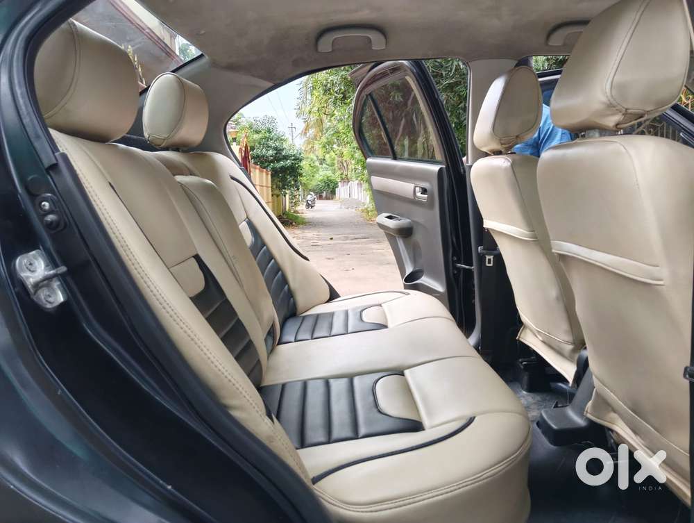 Maruti Suzuki Dzire 1.2 Vxi, 2009, Petrol