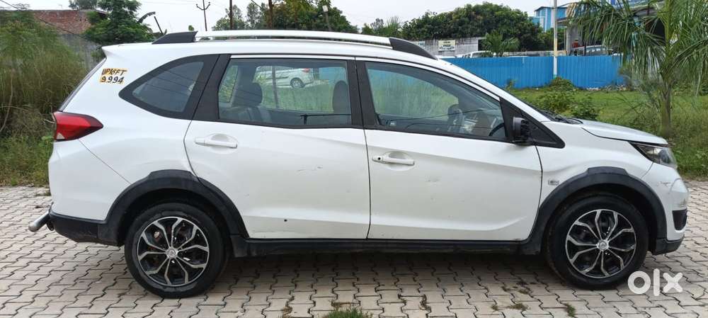 Honda Br-v, 2019, Cng & Hybrids